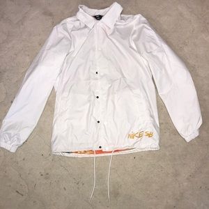 Nike SB Rain Jacket